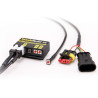 SPEEDOHEALER V4 Healtech Honda 8 (SH-V4+SH-H08)