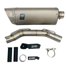 CAMEL ADV Products - high pass RALLY- Yamaha TENRÉ 700