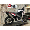 CAMEL ADV Products - high pass RALLY- Yamaha TENRÉ 700