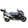 Tablier scooter Tucano Urbano Termoscud R074-X Honda SW-T 400/600