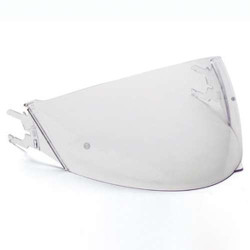 Pinlock Ready Z858TPR clear shield for Givi X.08/X.09 helmets