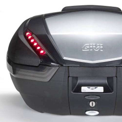 E135 LED brake light kit for Givi V47 top case 2
