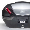 Kit feu stop led E135 pour top case Givi V47