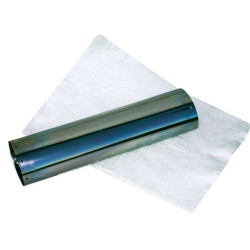 Laine de roche cousue Acousta-Fil 350x500x10