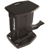 Polisport folding cross bike lift with foot pedal