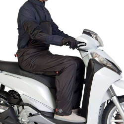 Tucano Urbano PANTA FAST apron