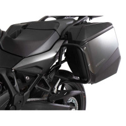 Crash bar pour valises d'origine Hepco Becker Honda NT1100 22- 2
