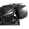 Crash bar pour valises d'origine Hepco Becker Honda NT1100 22-