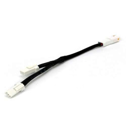 Splitter Y pour DENALI DRL ou B6