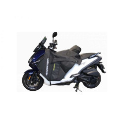 Bagster ROLL'STER scooter apron (XTB460) Peugeot PULSION 125
