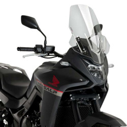 Bulle Puig TOURING +9cm (21656) TRANSALP 750 2
