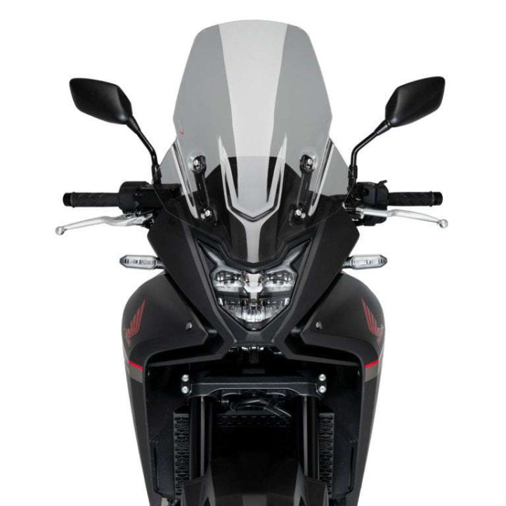 Bulle Puig TOURING +9cm (21656) TRANSALP 750