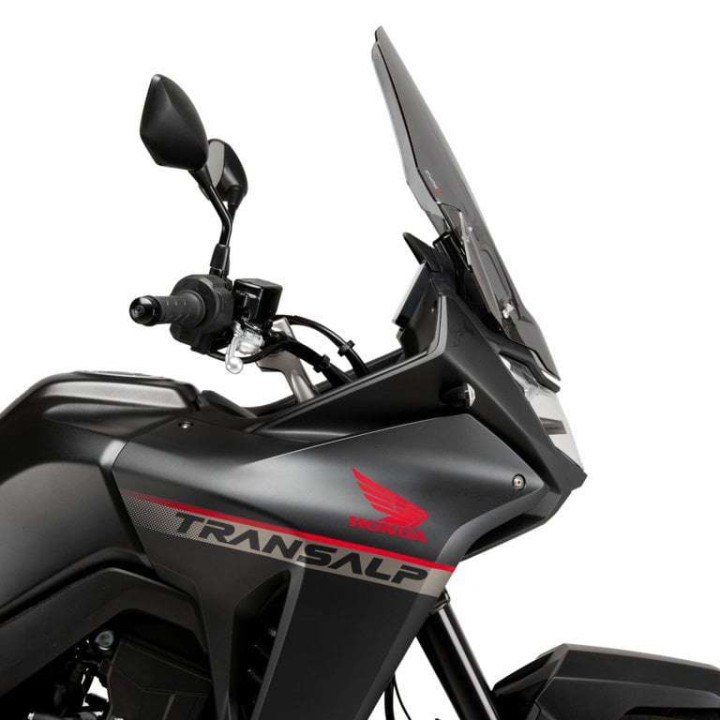 Bulle Puig TOURING +9cm (21656) TRANSALP 750