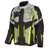 Veste moto Klim BADLANDS PRO Hi Vis