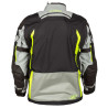 Klim BADLANDS PRO 2022 Hi Vis motorcycle jacket