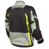 Klim BADLANDS PRO 2022 Hi Vis motorcycle jacket