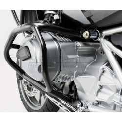 SW-Motech splash guards BMW R1200GS LC