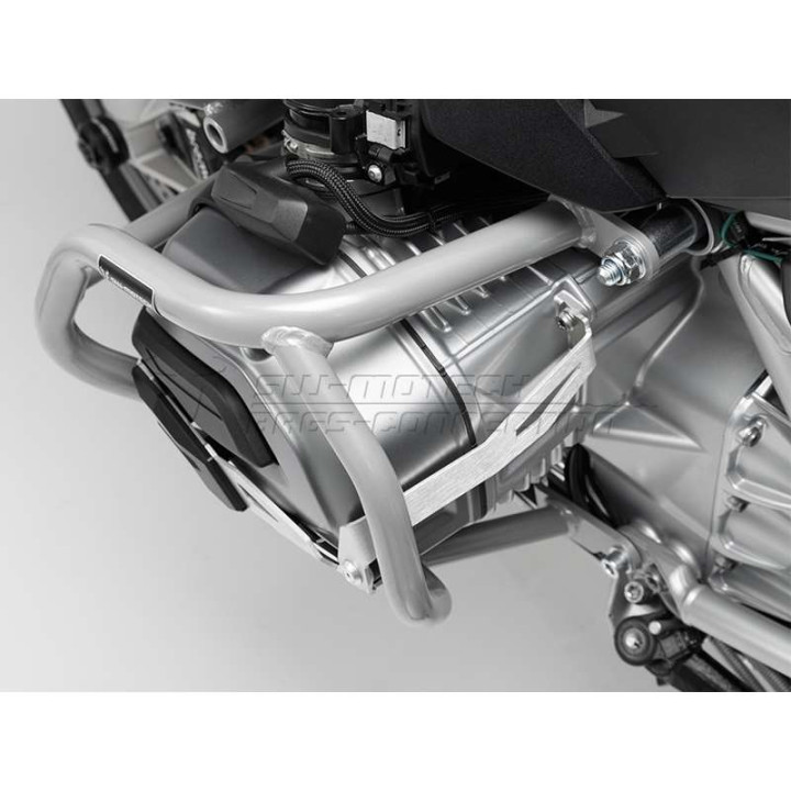 SW-Motech splash guards BMW R1200GS LC
