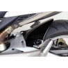 Garde-boue arrière Puig noir (4902J) Aprilia SHIVER 750 / 900