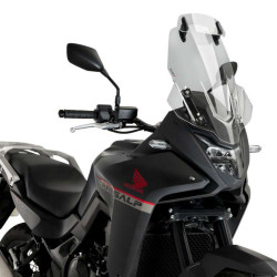 Bulle Puig TOURING avec spoiler (21657) TRANSALP 750