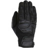 Furygan TEKTO EVO summer motorcycle gloves - Black