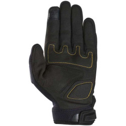 Gants moto d'été Furygan TEKTO EVO - Noir 2
