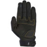 Gants moto d'été Furygan TEKTO EVO - Noir