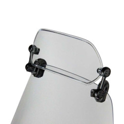Spoiler adaptable MRA X-creen SPORT XCSA 2