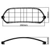 Spoiler adaptable MRA X-creen SPORT XCSA