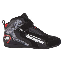 Baskets Furygan V4 VENTED