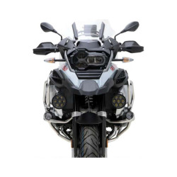 Kit de montage feux DENALI BMW R1200GSA LC et R1250GSA 2