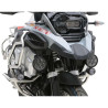 DENALI light assembly kit BMW R1200GSA LC and R1250GSA