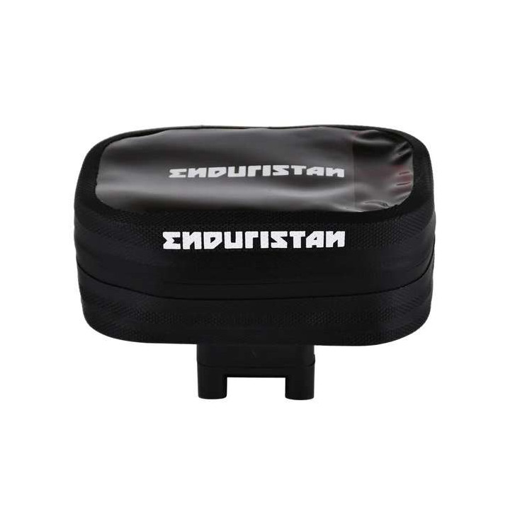 Sacoche de guidon Enduristan Taille S