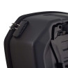 Sacoches cavalières moto Shad E48SR 2x15 litres