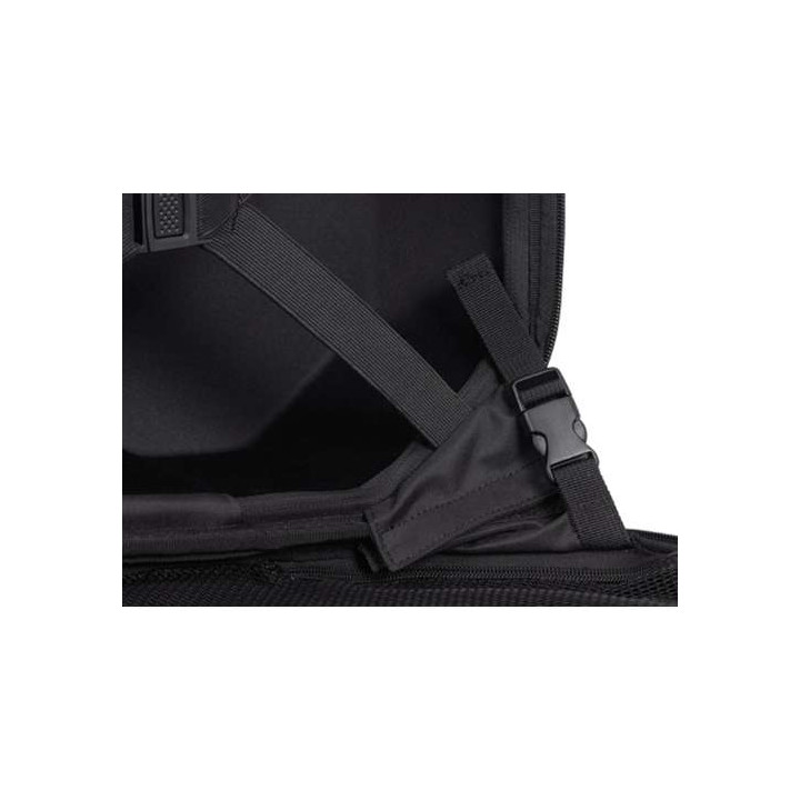 Sacoches cavalières moto Shad E48SR 2x15 litres