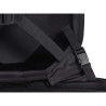 Sacoches cavalières moto Shad E48SR 2x15 litres