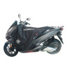 Tablier scooter Tucano Urbano Termoscud R202-X HONDA PCX 125 18-20