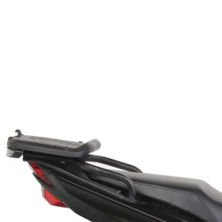 Top case support Shad TOP MASTER (Y0YS17ST) Yamaha YS 125
