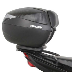 Support top case Shad TOP MASTER (Y0YS17ST) Yamaha YS 125 2
