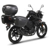 Top case support Shad TOP MASTER (Y0YS17ST) Yamaha YS 125