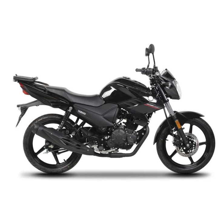 Top case support Shad TOP MASTER (Y0YS17ST) Yamaha YS 125