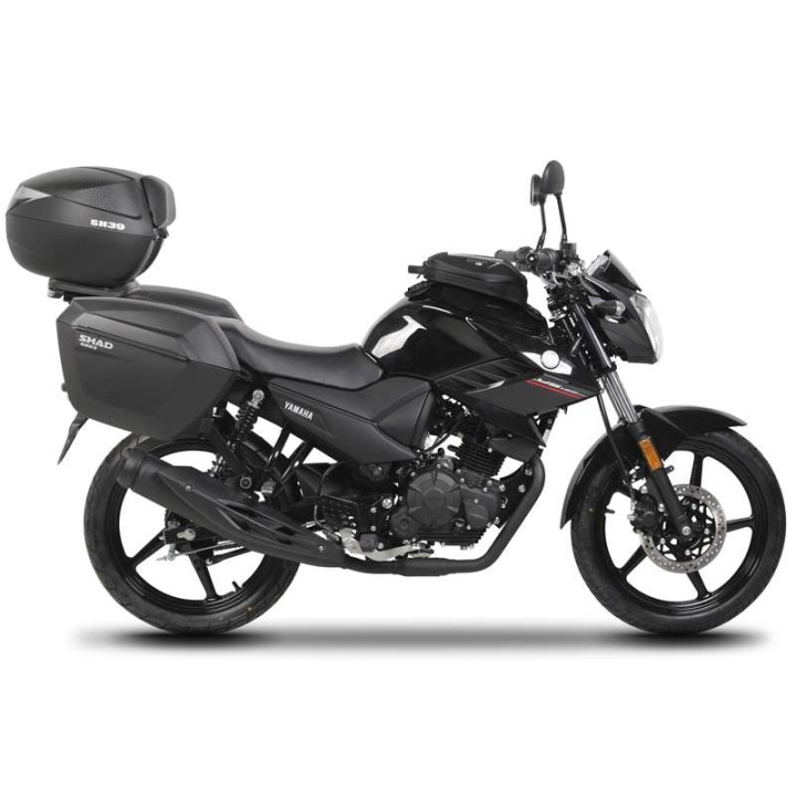 Top case support Shad TOP MASTER (Y0YS17ST) Yamaha YS 125