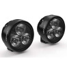 Feu additionnel DENALI D3 LED TriOptic
