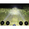 Feu additionnel DENALI D3 LED TriOptic