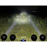 Feu additionnel DENALI D3 LED TriOptic