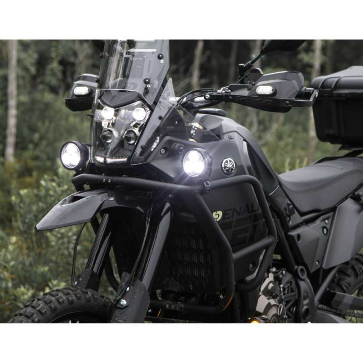 Additional light DENALI D3 LED TriOptic