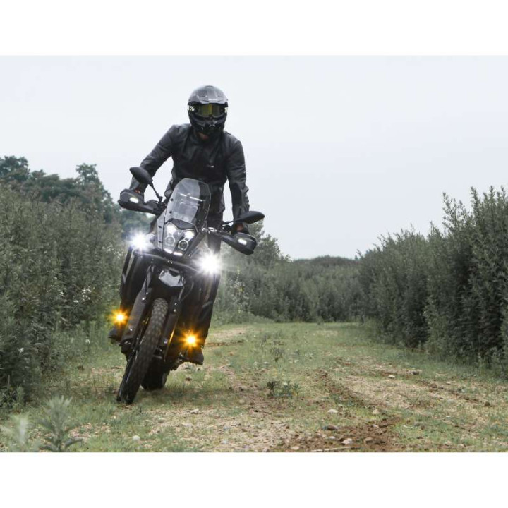 Feu additionnel DENALI D3 LED TriOptic