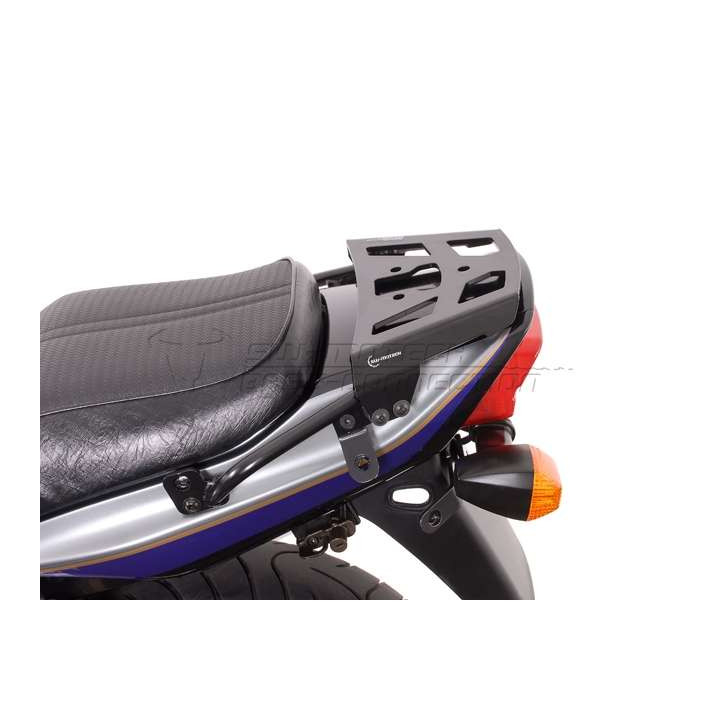 Top case support SW-Motech RACK ALU Kawasaki ZRX 1100/1200