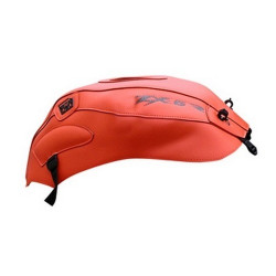 Tapis de réservoir Bagster orange (1537B) Kawasaki ZX6 R