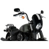 Semi-carénage Puig ANARCHY (21216) HARLEY DAVIDSON SOFTAIL STREET BOB 21-